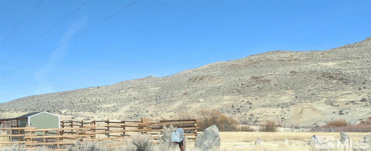 0 Callahan Road Reno, NV 89511 - Photo 3 of 4 Photo 3