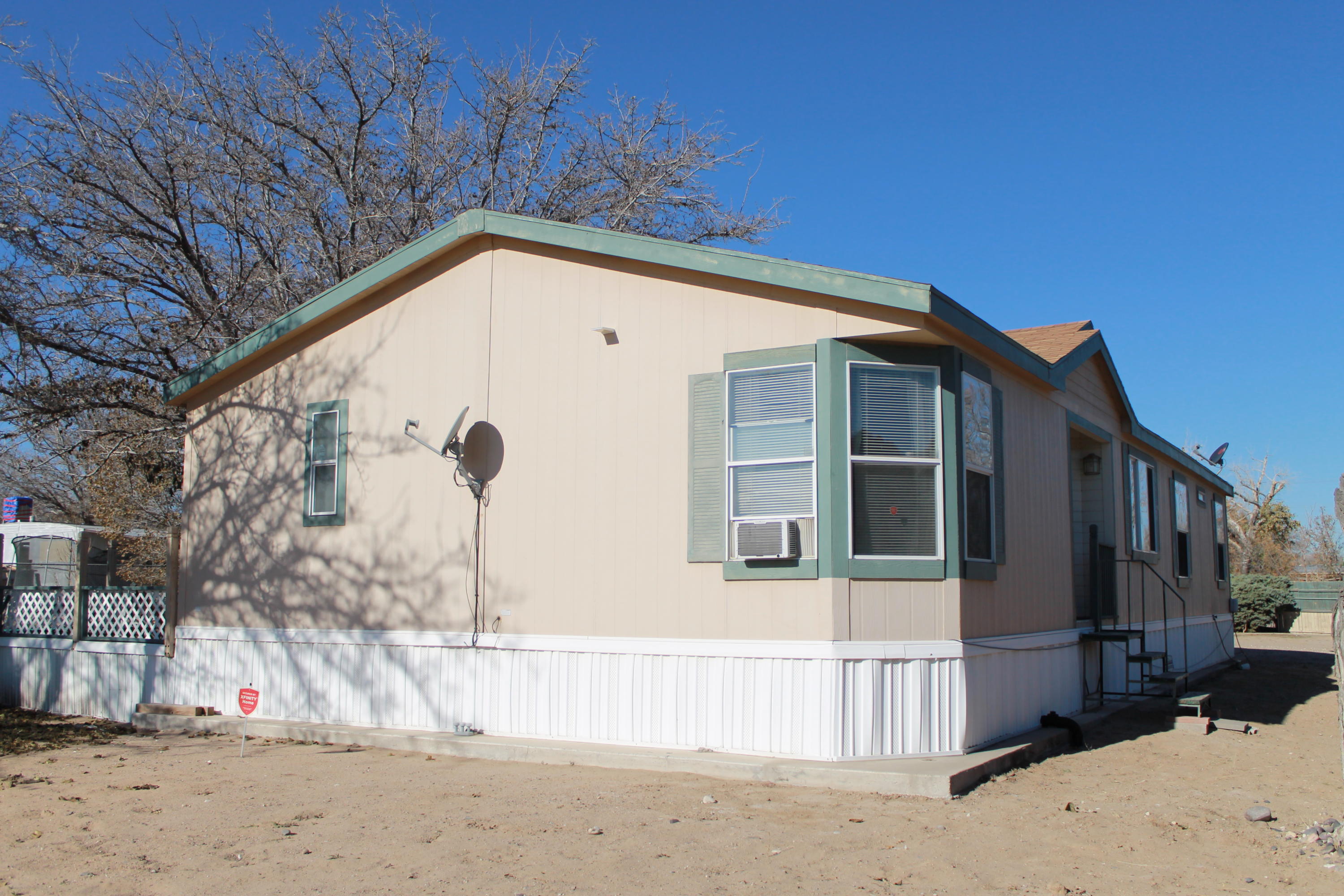 3020 Kirsten Road Southwest Albuquerque, NM 87121 - Photo 1 of 1 Gallery Image 1