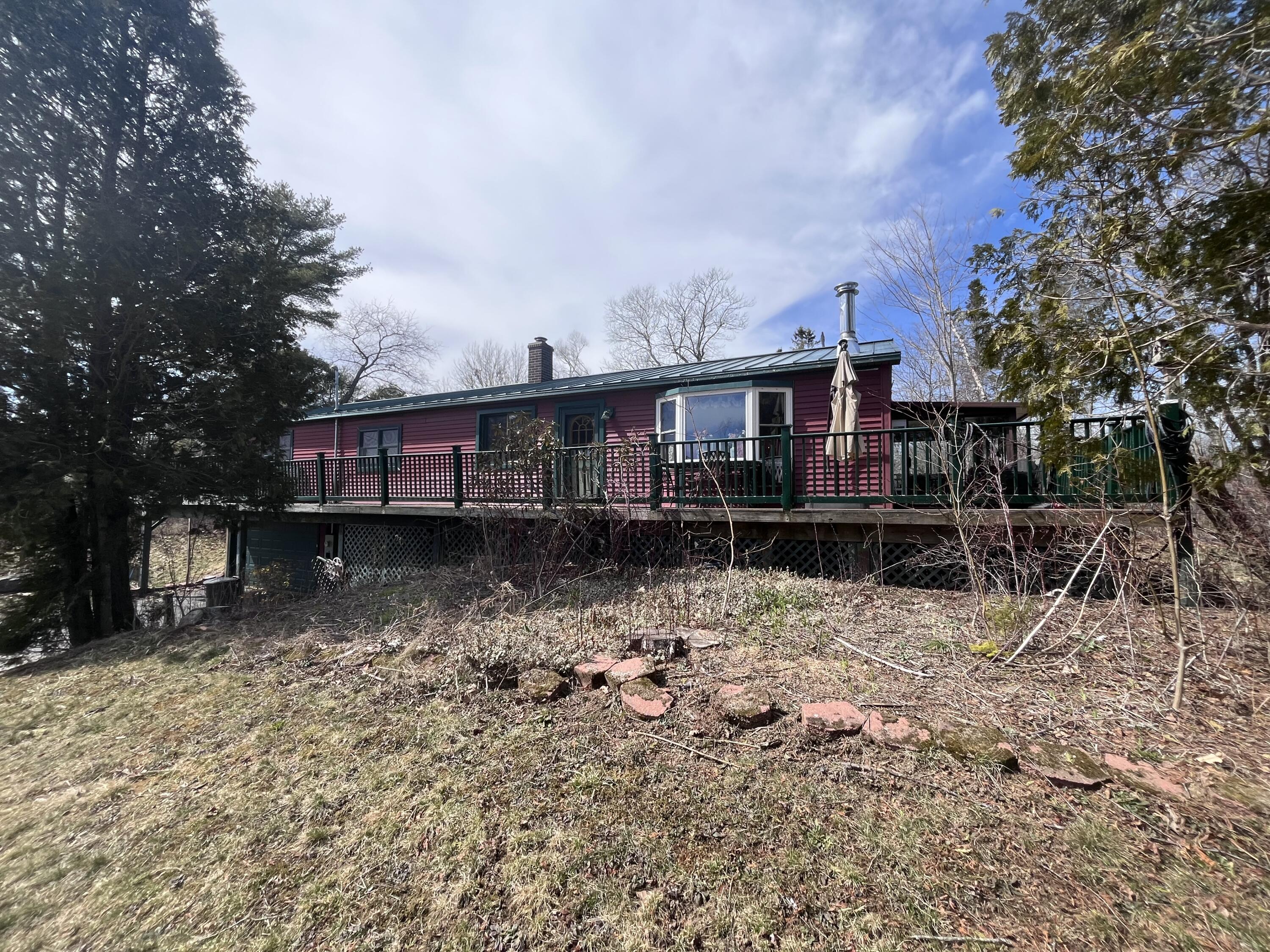 437 Stream Road Winterport, ME 04496 - Photo 6 of 71