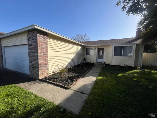 $495,000 | 523 Blue Wing Drive, Suisun City, CA 94585