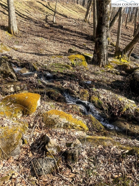 G54 Sky Camp Road Banner Elk, NC 28604 - Photo 3 of 20 a view of swimming pool with an outdoor space