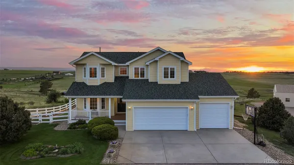 $1,299,000 | 31159 Longhorn Circle, Elizabeth, CO 80107