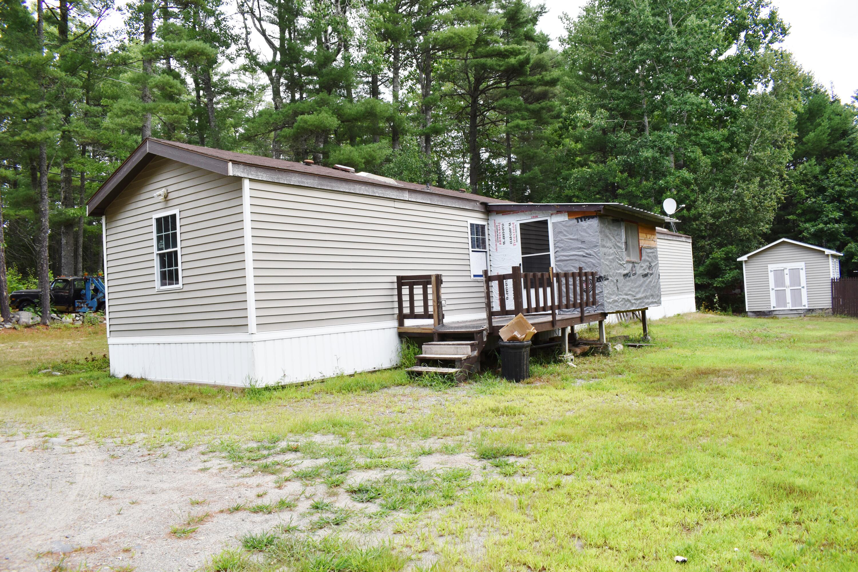 941 Greenfield Road Greenbush, ME 04418 - Photo 3 of 21 DSC_0060
