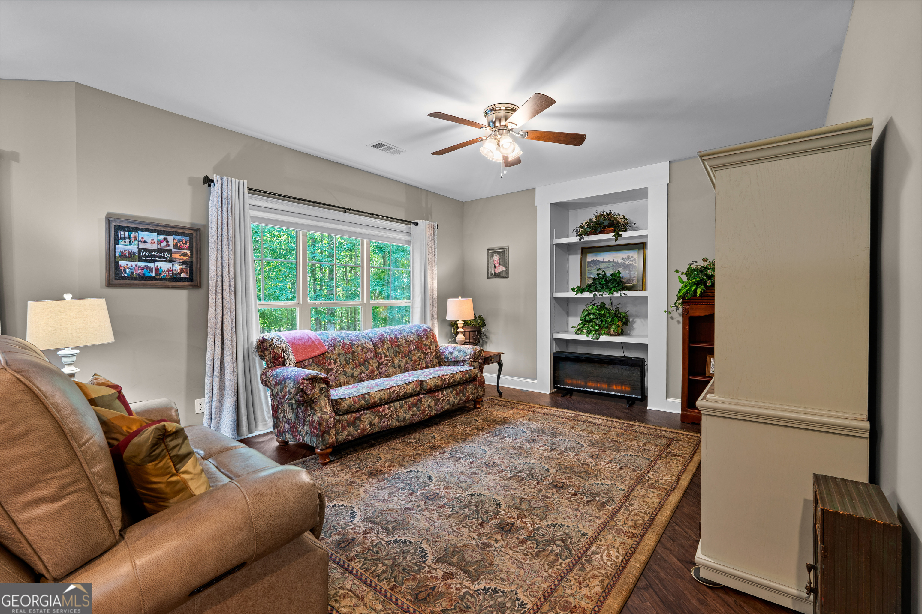 58 Drews Ridge Drive Newnan, GA 30263 - Photo 59 of 79