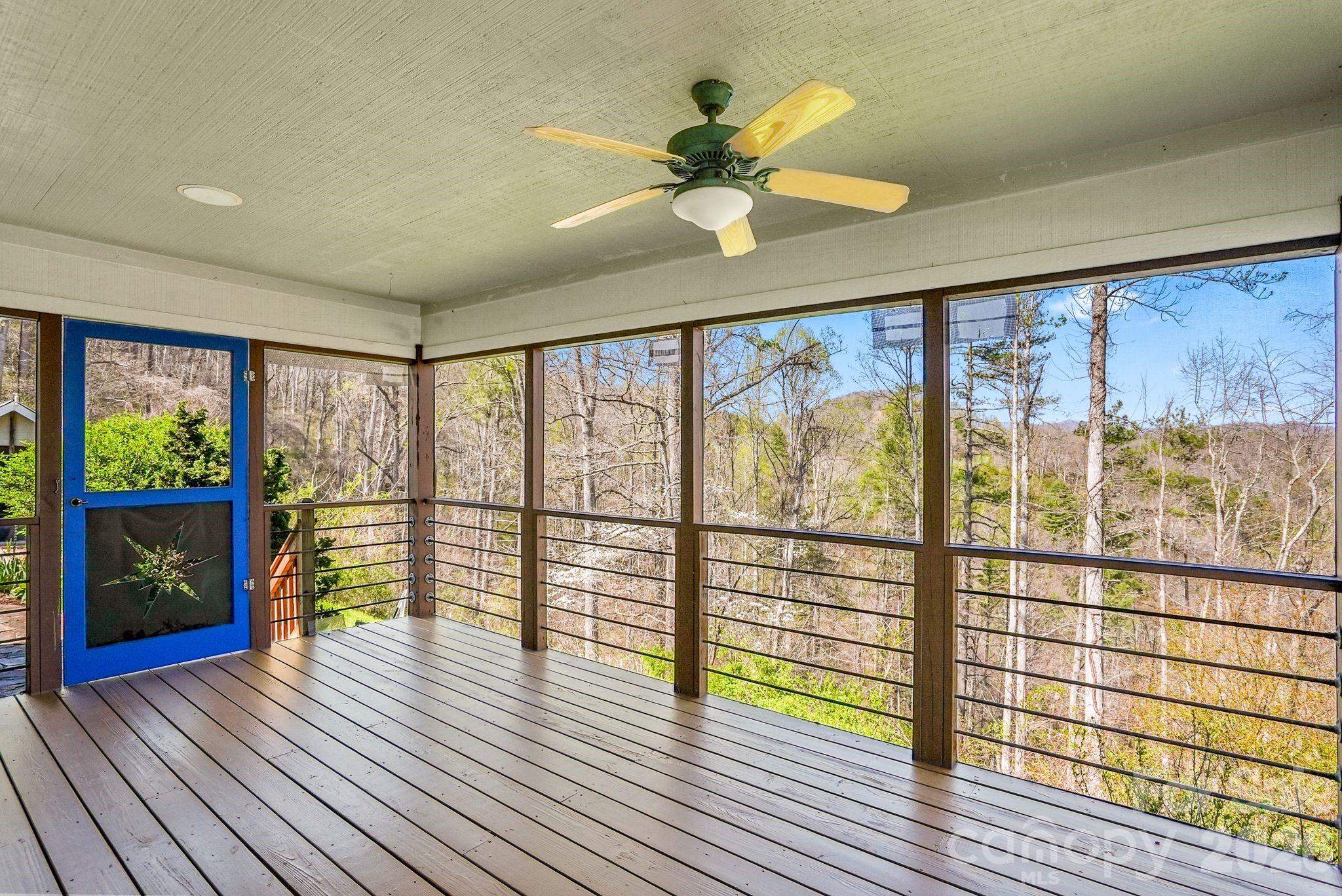 310 Burr Ridge Marshall, NC 28753 - Photo 29 of 46