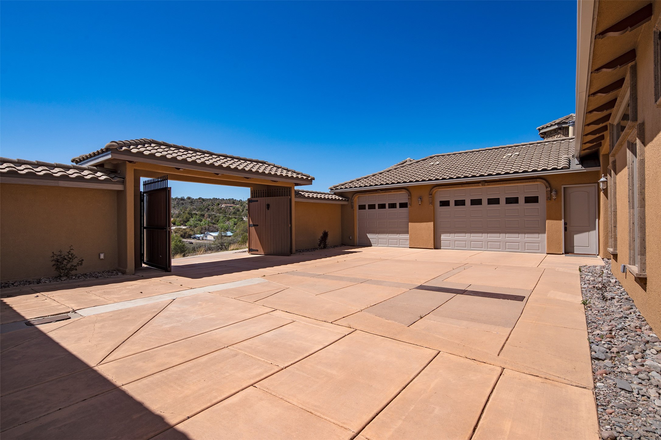 3120 Little Walnut Road Silver City, NM 88061 - Photo 73 of 88 Garage and Parking Area Interior