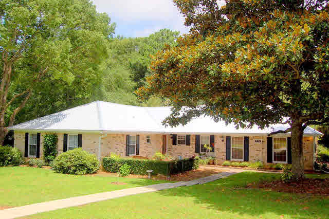 669 Marca Court Fairhope, AL 36532 - Photo 1 of 35