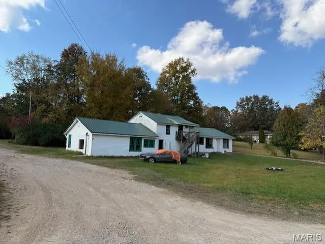 $139,000 | 1815 Maud Street, Poplar Bluff, MO 63901