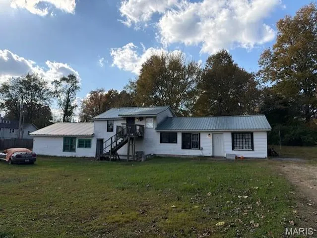 $139,000 | 1815 Maud Street, Poplar Bluff, MO 63901
