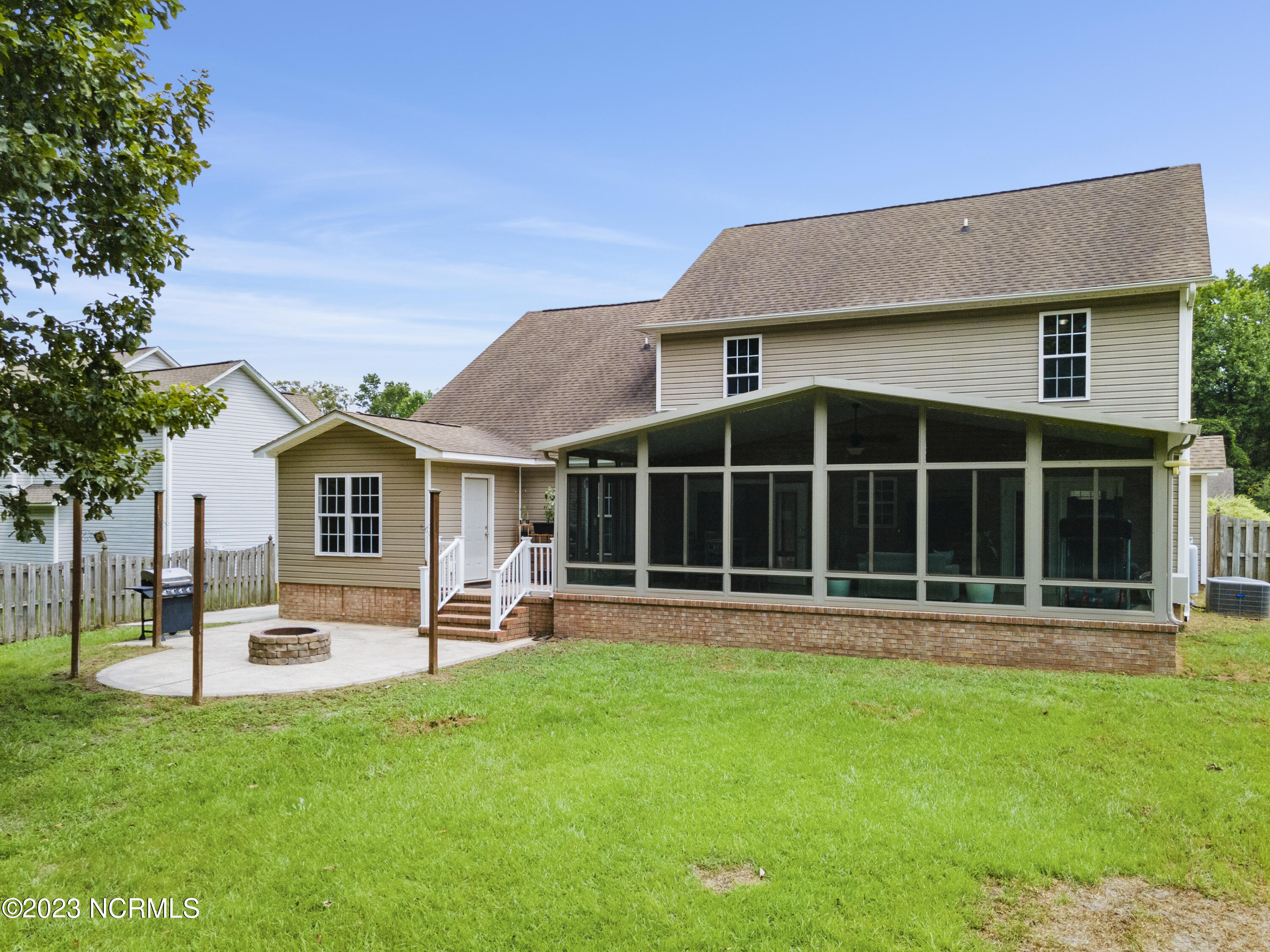809 Little Roxy Court Jacksonville, NC 28540 - Photo 22 of 68 DJI_0586