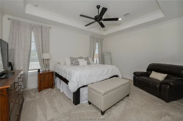 $618,900 | 3317 Stone Leigh Lane, Bryan, TX 77808