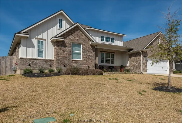 $618,900 | 3317 Stone Leigh Lane, Bryan, TX 77808