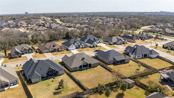 $618,900 | 3317 Stone Leigh Lane, Bryan, TX 77808