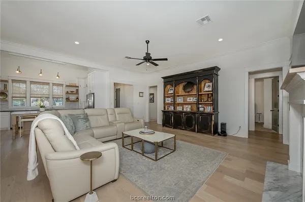 $618,900 | 3317 Stone Leigh Lane, Bryan, TX 77808