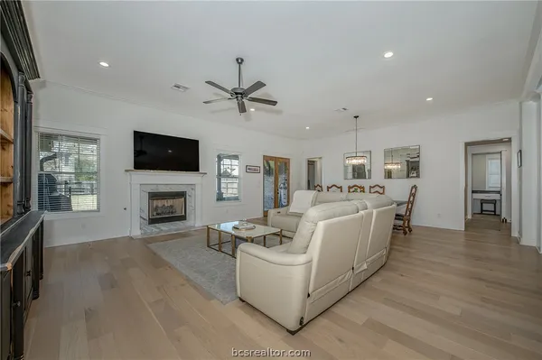 $618,900 | 3317 Stone Leigh Lane, Bryan, TX 77808