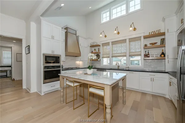 $618,900 | 3317 Stone Leigh Lane, Bryan, TX 77808