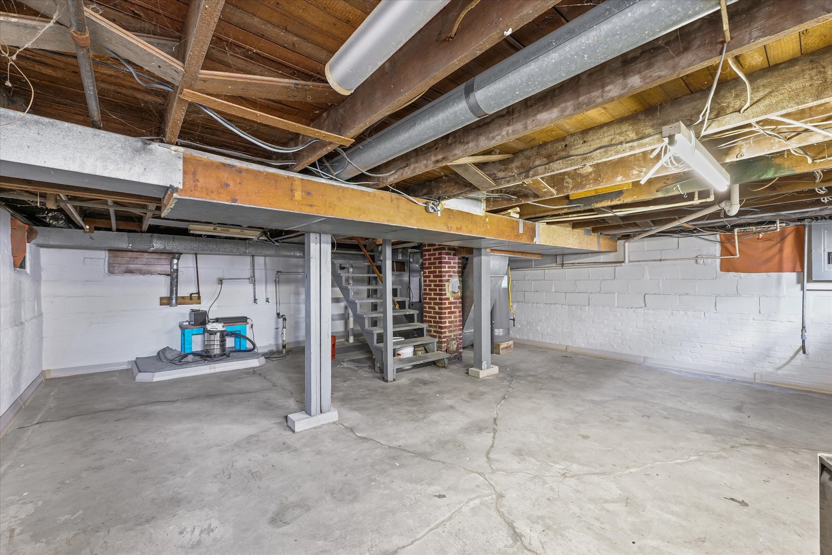 309 North Watson Street Tolono, IL 61880 - Photo 27 of 33 a view of under construction area