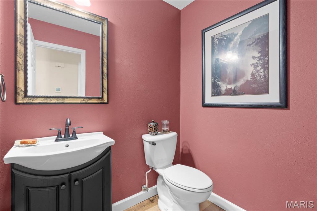 1033 Woods Way O'Fallon, IL 62269 - Photo 18 of 39