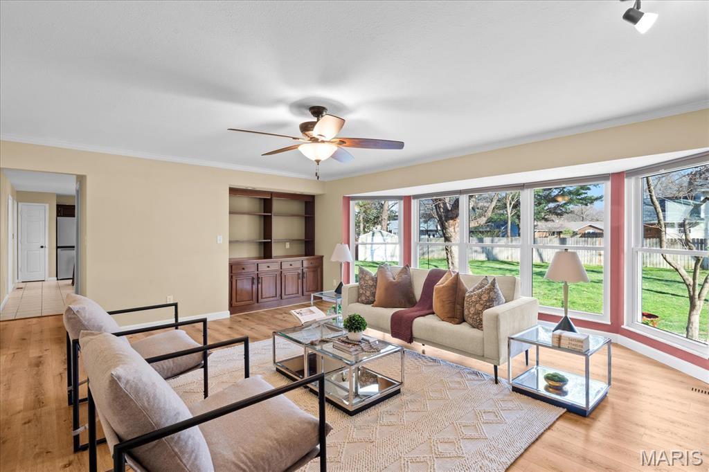 1033 Woods Way O'Fallon, IL 62269 - Photo 20 of 39