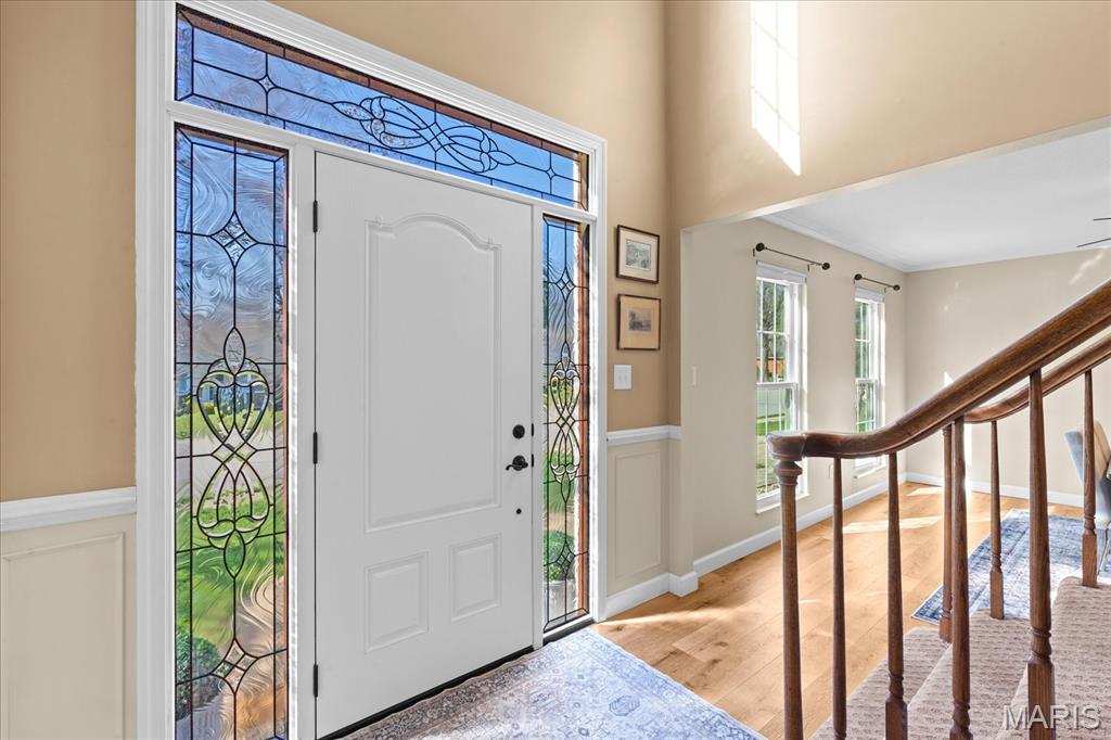 1033 Woods Way O'Fallon, IL 62269 - Photo 3 of 39