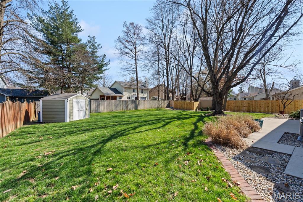 1033 Woods Way O'Fallon, IL 62269 - Photo 34 of 39