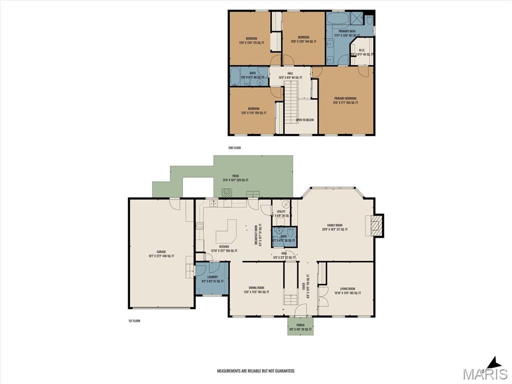 1033 Woods Way O'Fallon, IL 62269 - Photo 39 of 39