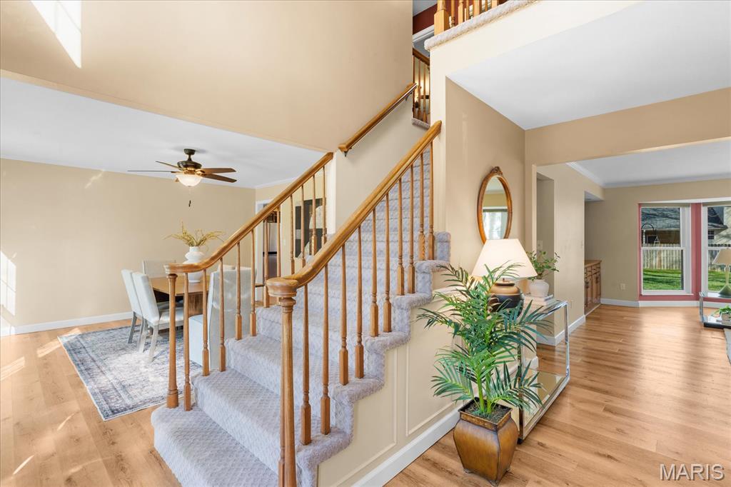 1033 Woods Way O'Fallon, IL 62269 - Photo 4 of 39