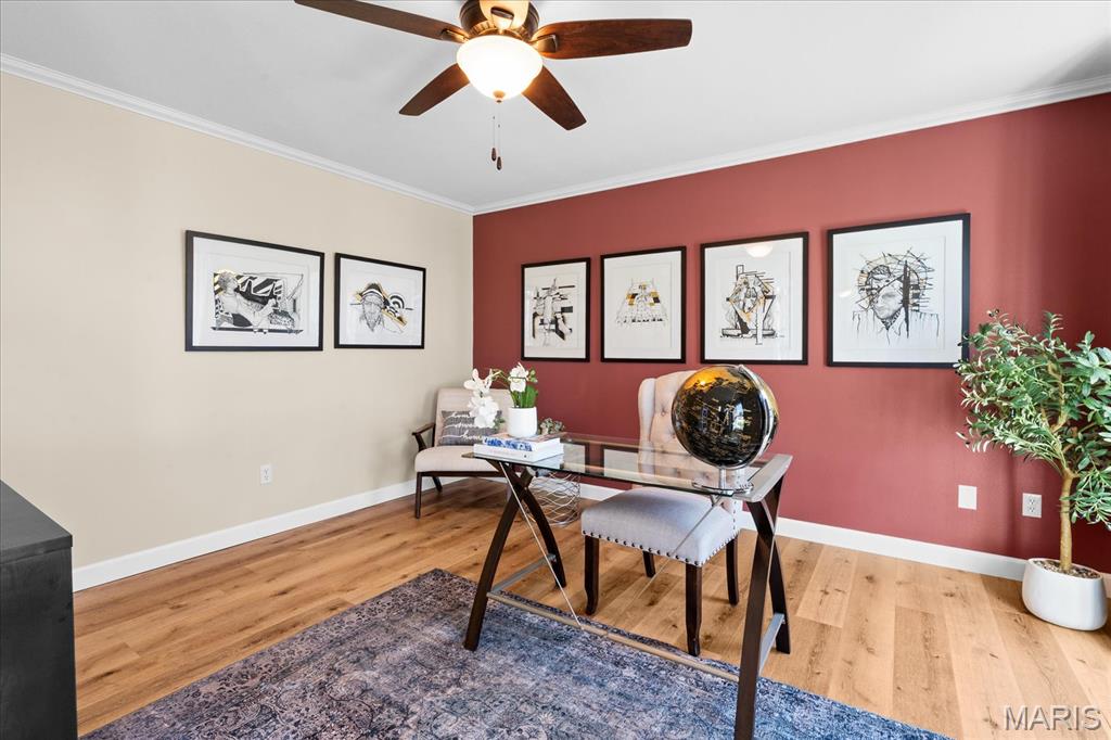 1033 Woods Way O'Fallon, IL 62269 - Photo 5 of 39