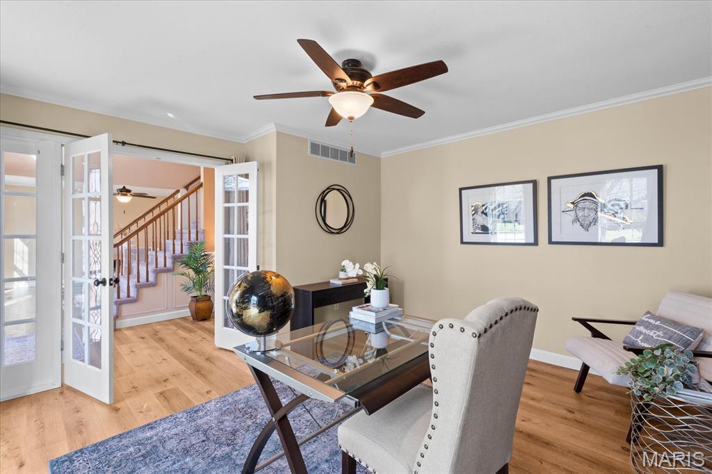 1033 Woods Way O'Fallon, IL 62269 - Photo 6 of 39