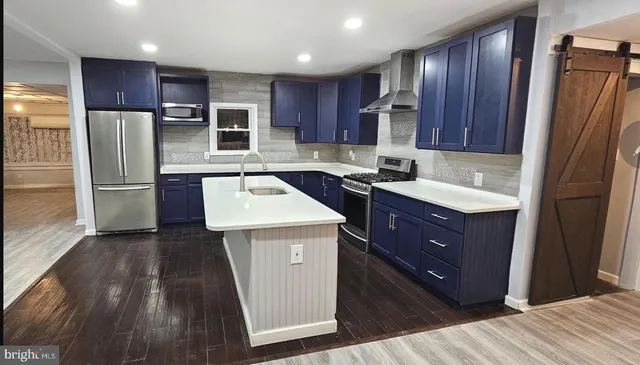 $359,999 | 1029 Tatum Street, Woodbury, NJ 08096