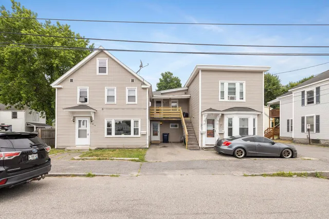 $430,000 | 39 Green Street, Biddeford, ME 04005