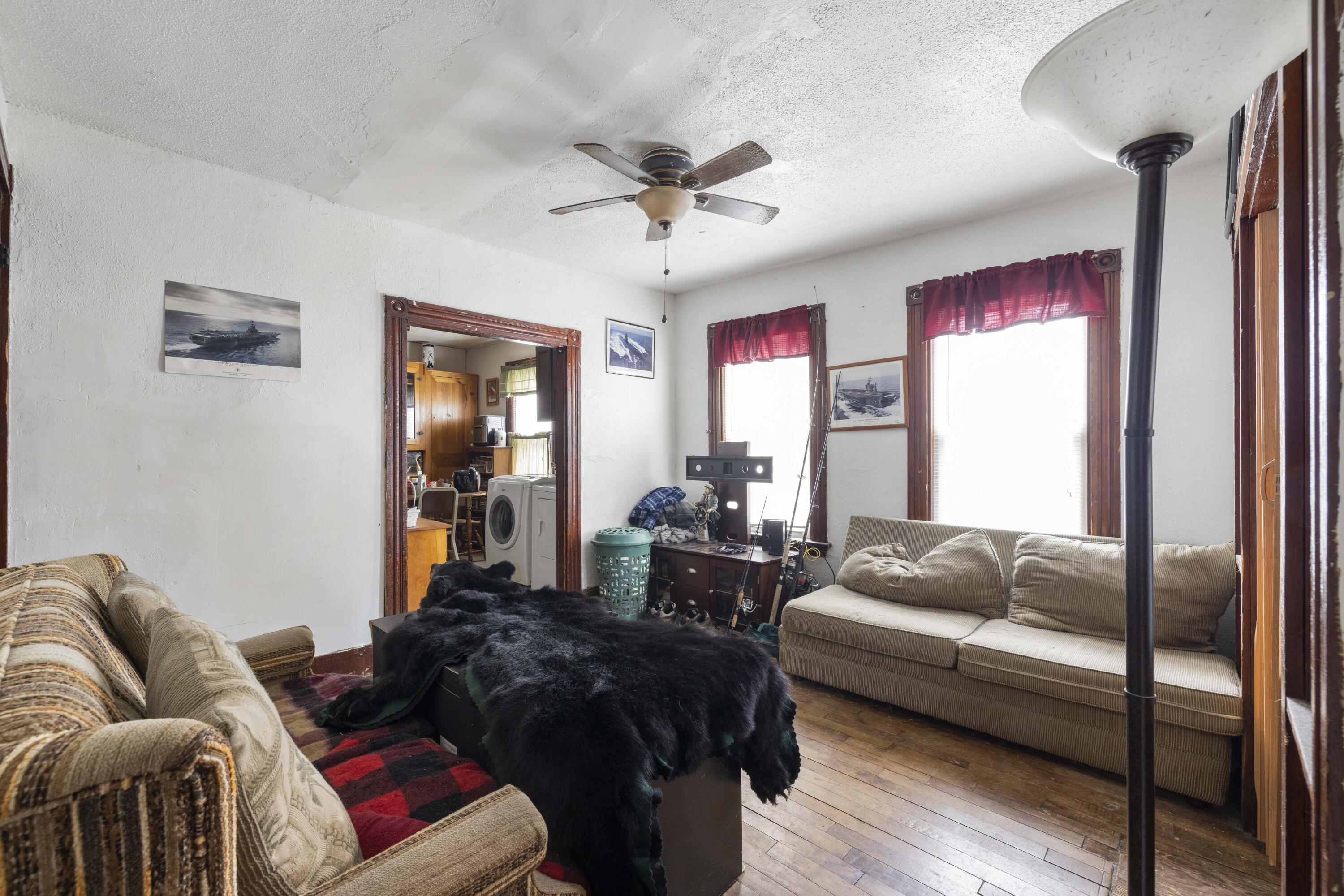 39 Green Street Biddeford, ME 04005 - Photo 11 of 15 Unit 101. living