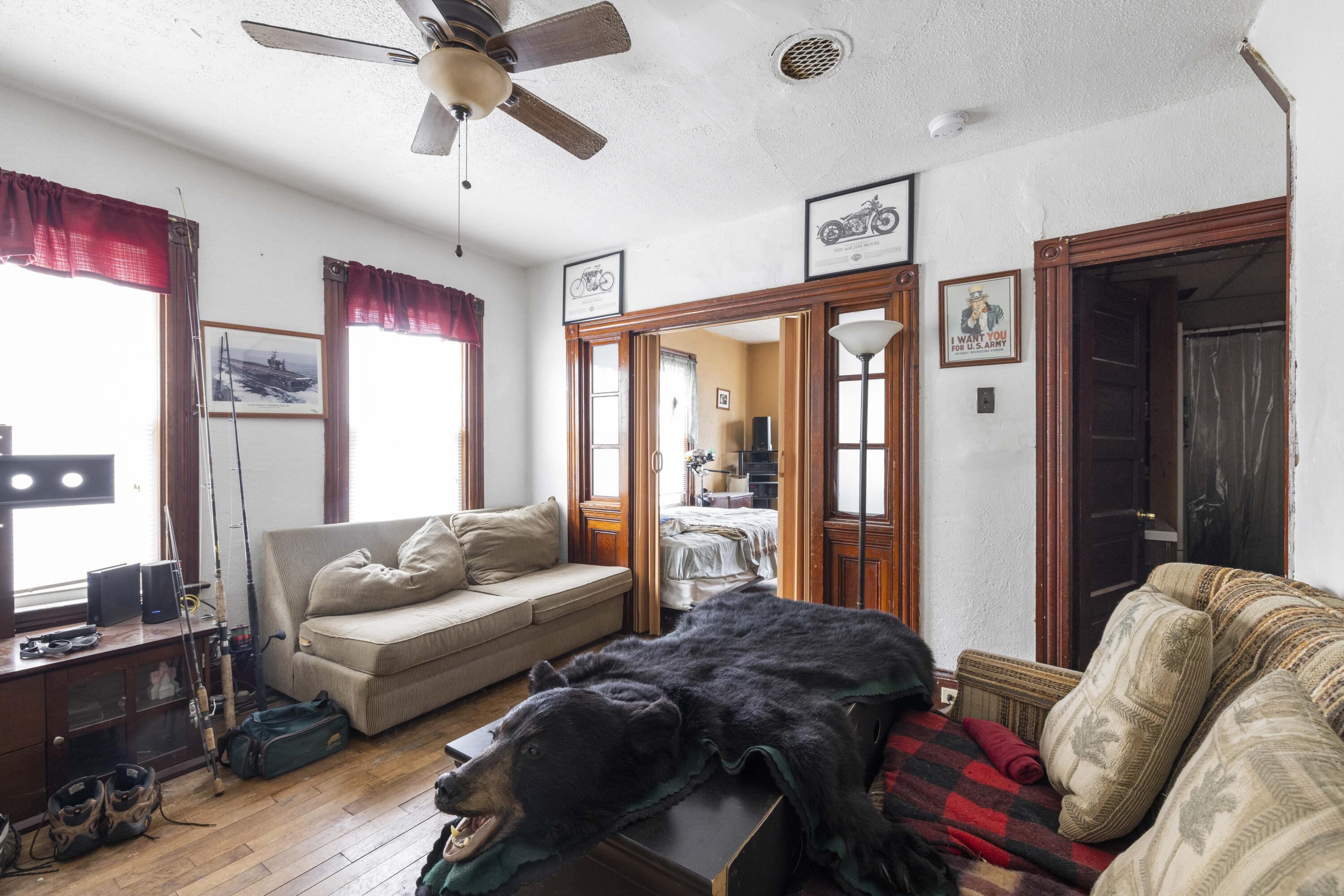 39 Green Street Biddeford, ME 04005 - Photo 12 of 15 unit 102 living