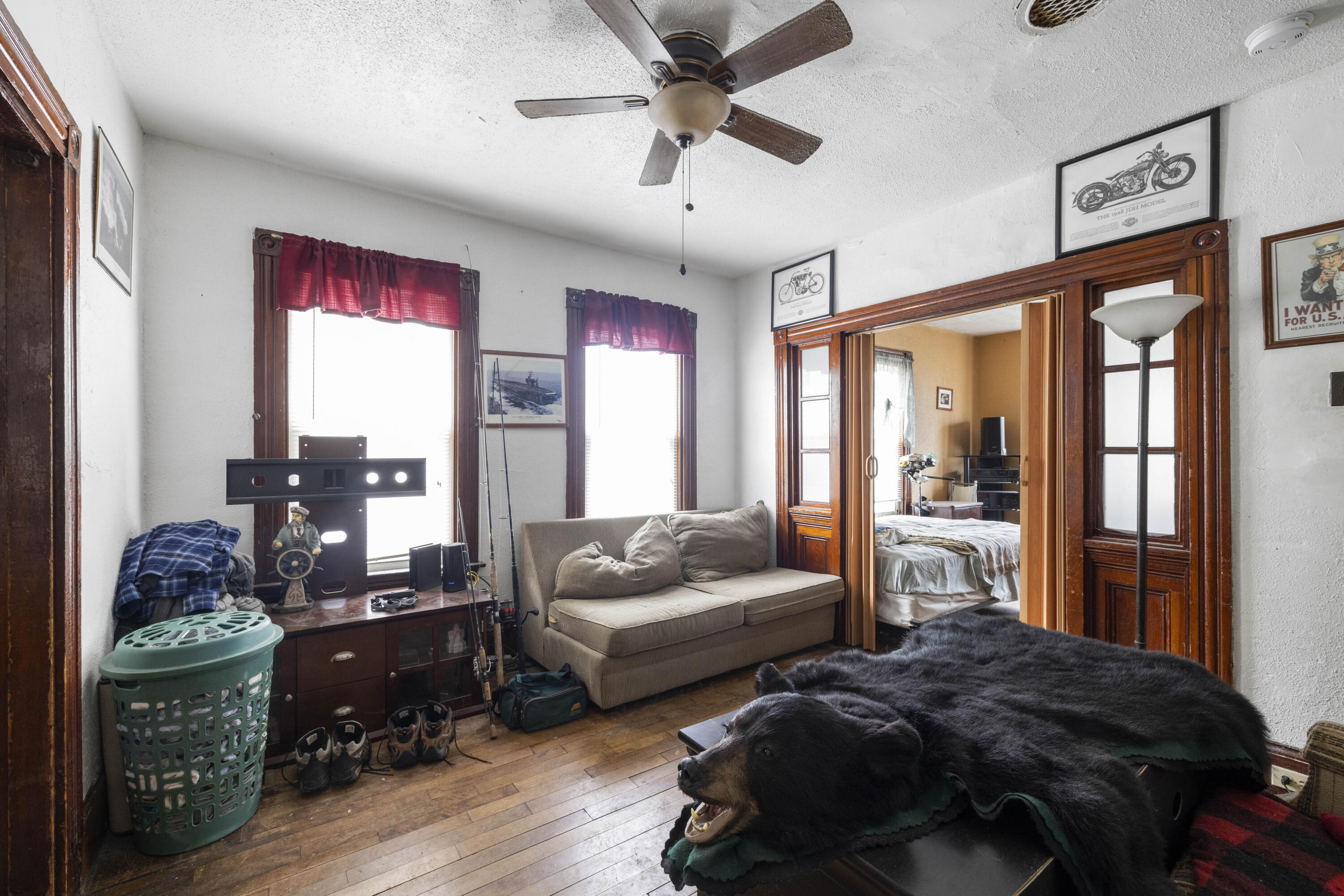 39 Green Street Biddeford, ME 04005 - Photo 13 of 15 Living Room 102