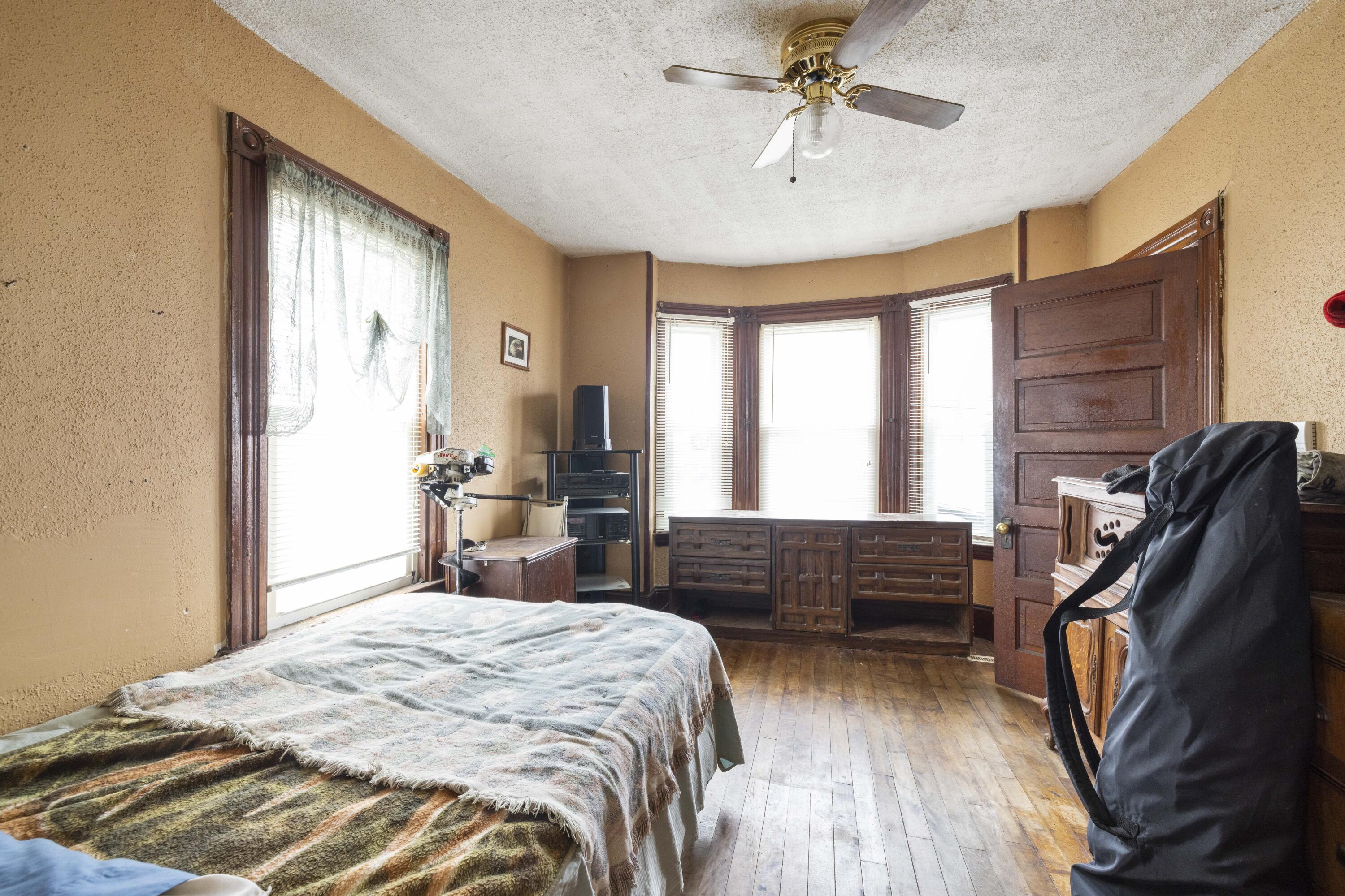 39 Green Street Biddeford, ME 04005 - Photo 14 of 15 Unit 201 bedroom