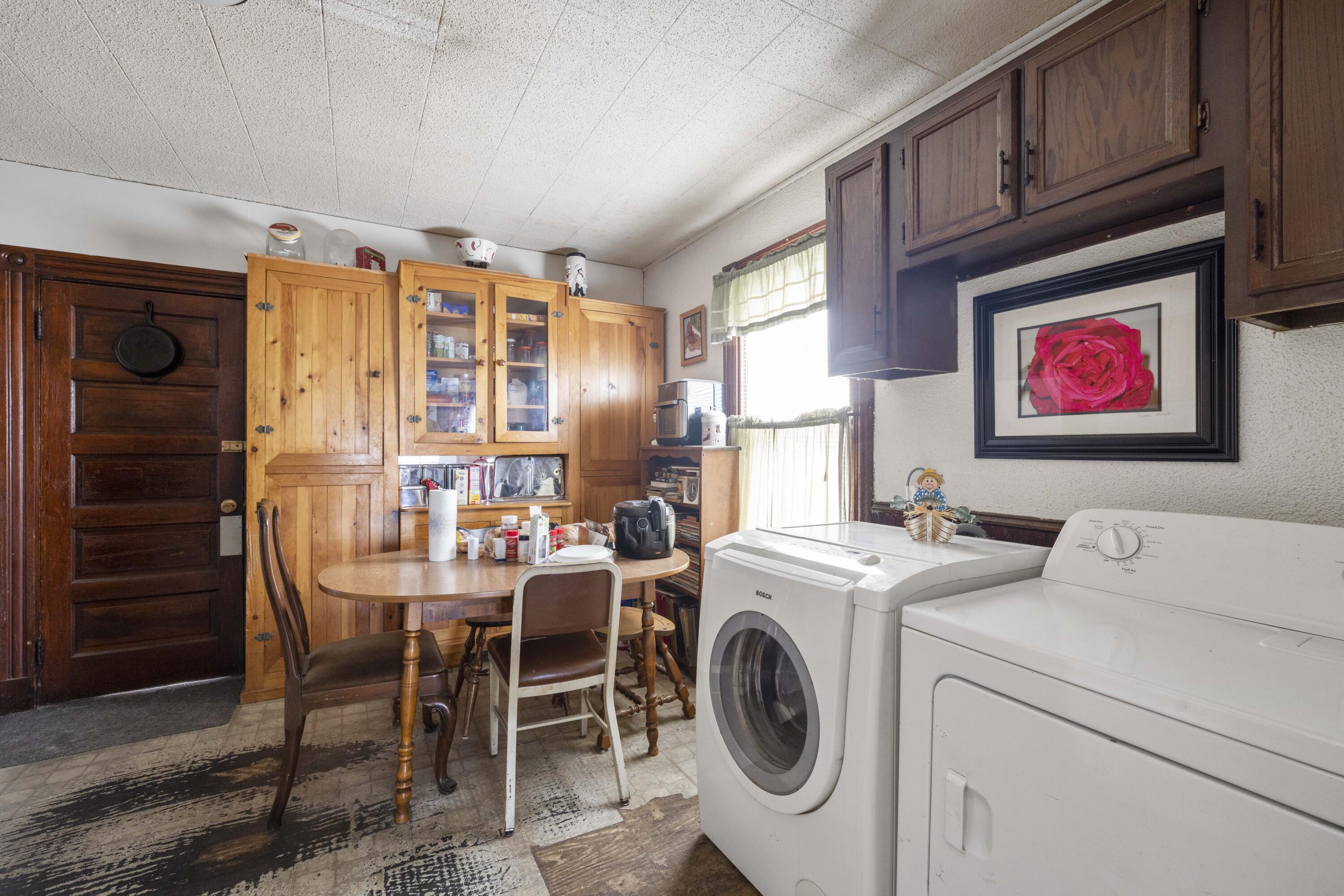 39 Green Street Biddeford, ME 04005 - Photo 9 of 15 Unit 102 washer