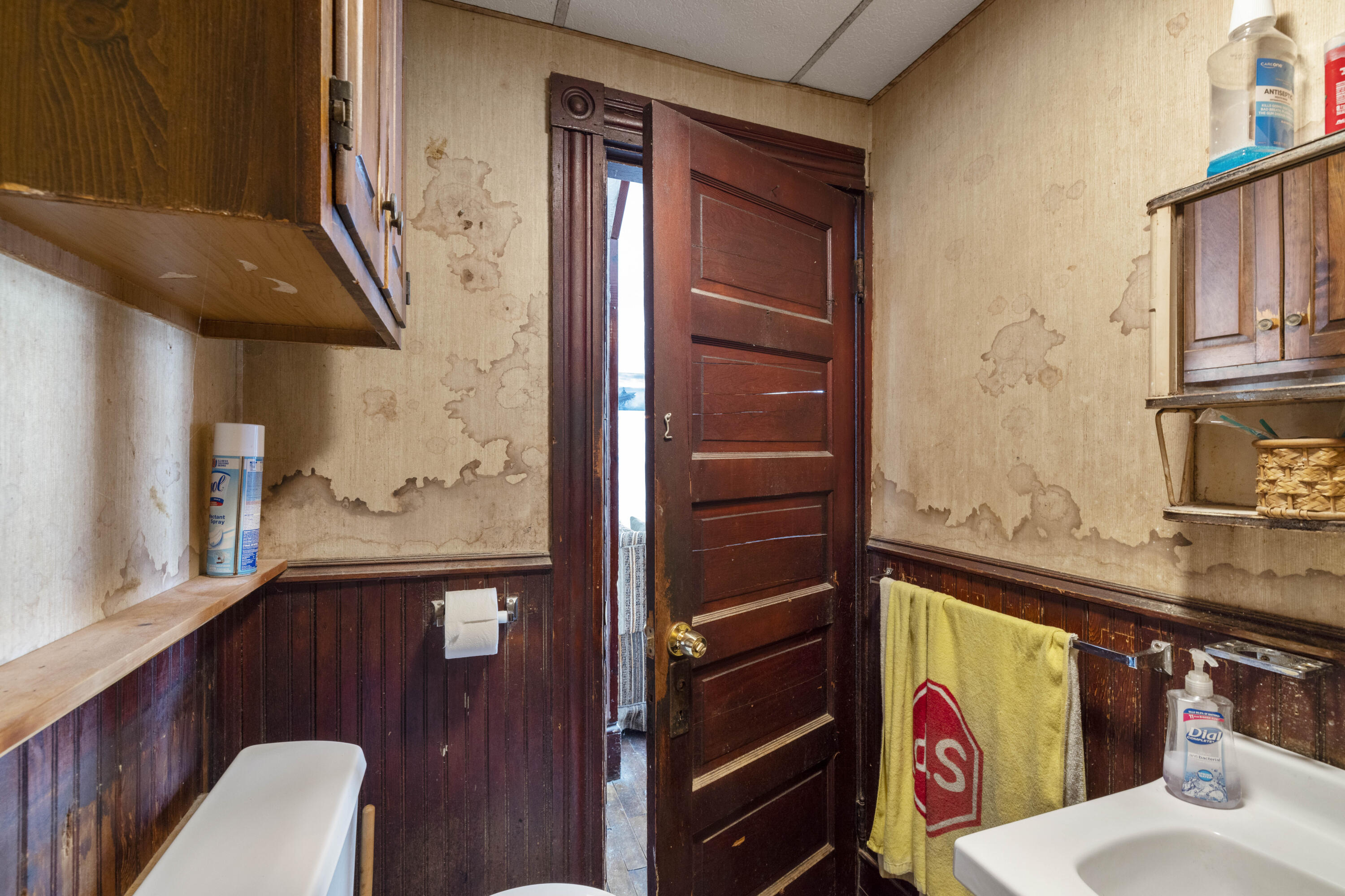 39 Green Street Biddeford, ME 04005 - Photo 10 of 15 Unit 201 Bath