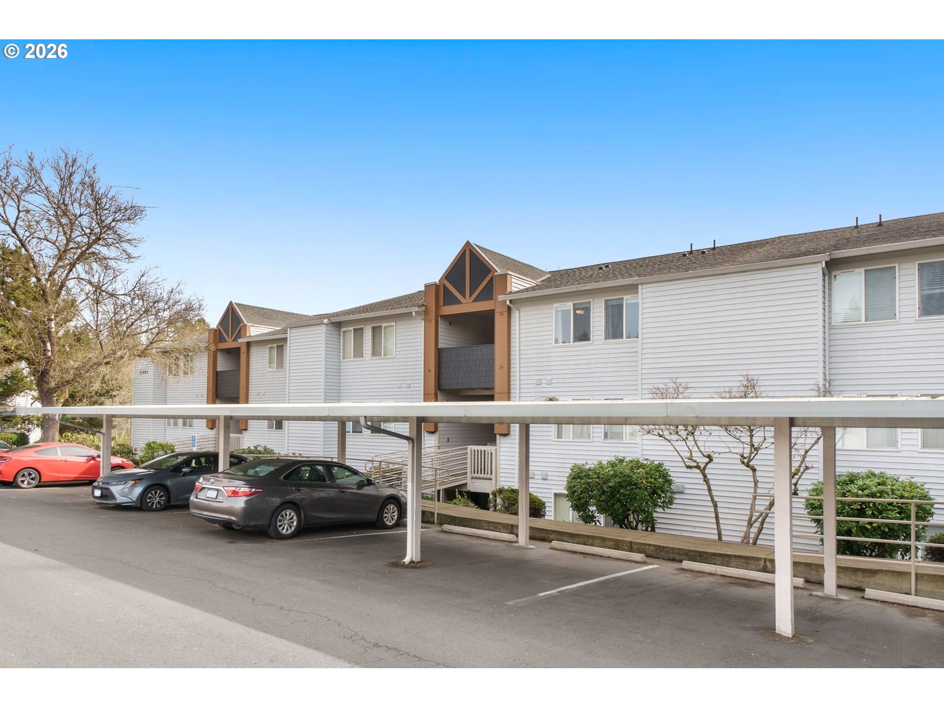10660 Southwest Davies Road, Unit 40 Beaverton, OR 97008 - Photo 3 of 45