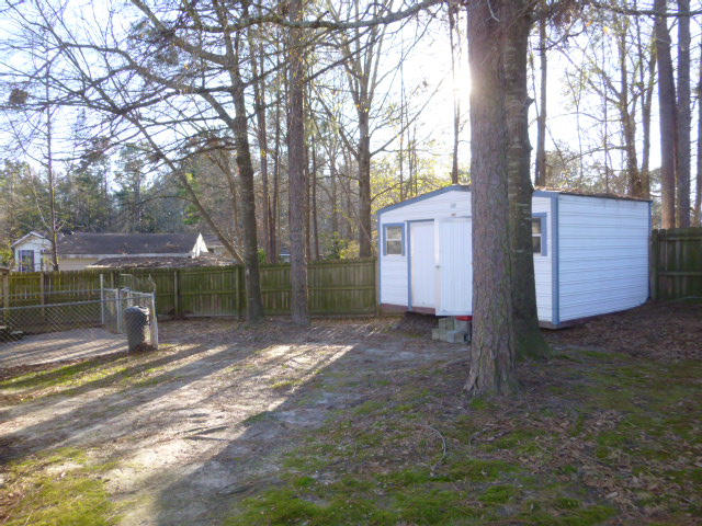 300 Grapevine Road Summerville, SC 29483 - Photo 13 of 13 300 Grapevine Rd (1)