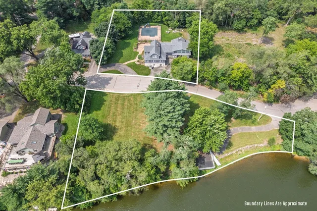 $1,890,000 | 227 Sarrington Road, Wisconsin Dells, WI 53965