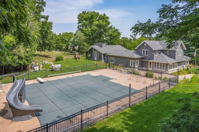 $1,890,000 | 227 Sarrington Road, Wisconsin Dells, WI 53965