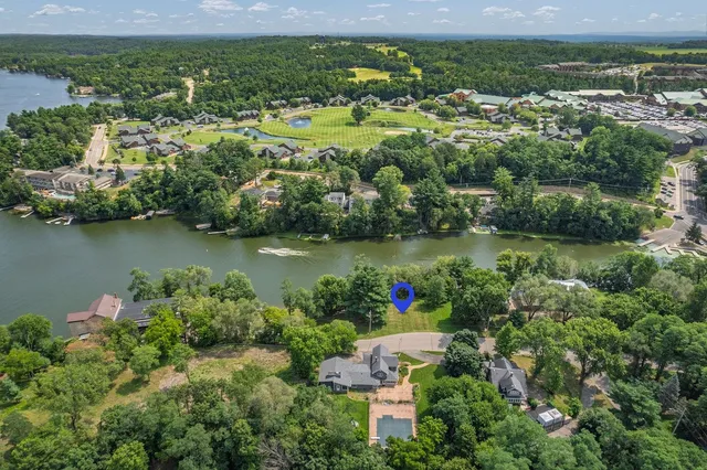 $1,890,000 | 227 Sarrington Road, Wisconsin Dells, WI 53965