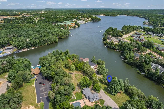 $1,890,000 | 227 Sarrington Road, Wisconsin Dells, WI 53965