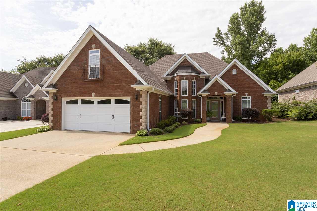 165 Vickie Drive Springville, AL 35146 - Photo 2 of 45