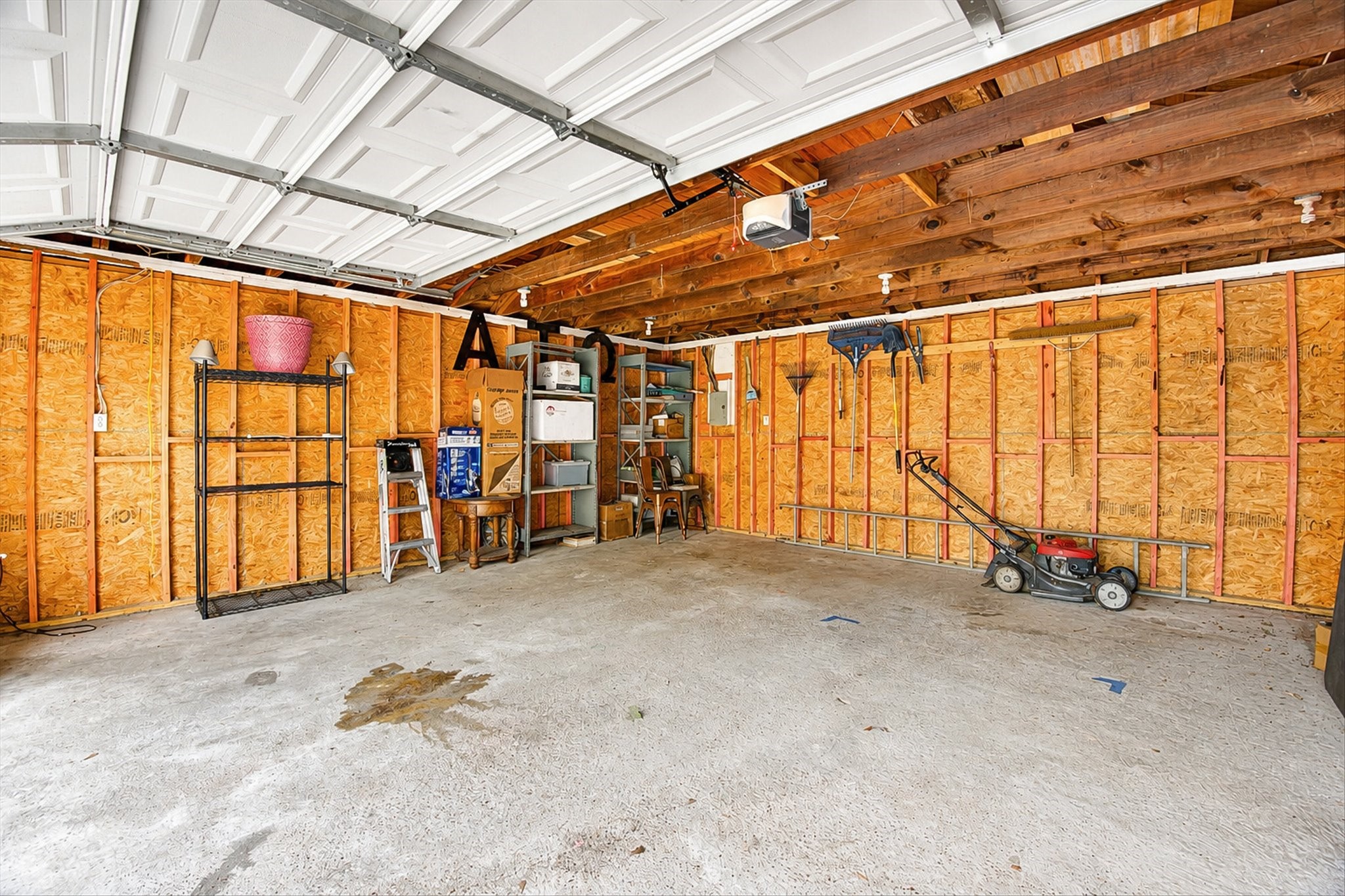 1907 Round Spring Drive Houston, TX 77339 - Photo 36 of 39