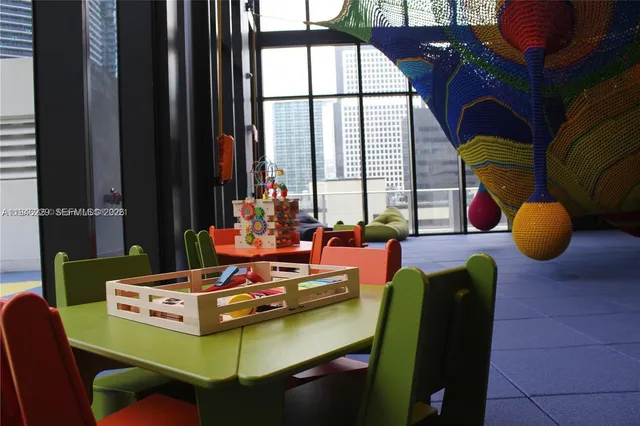 $5,500 | 1010 Brickell Avenue, Unit 3809, Miami, FL 33131