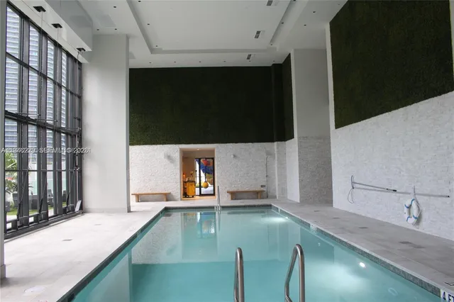 $5,500 | 1010 Brickell Avenue, Unit 3809, Miami, FL 33131