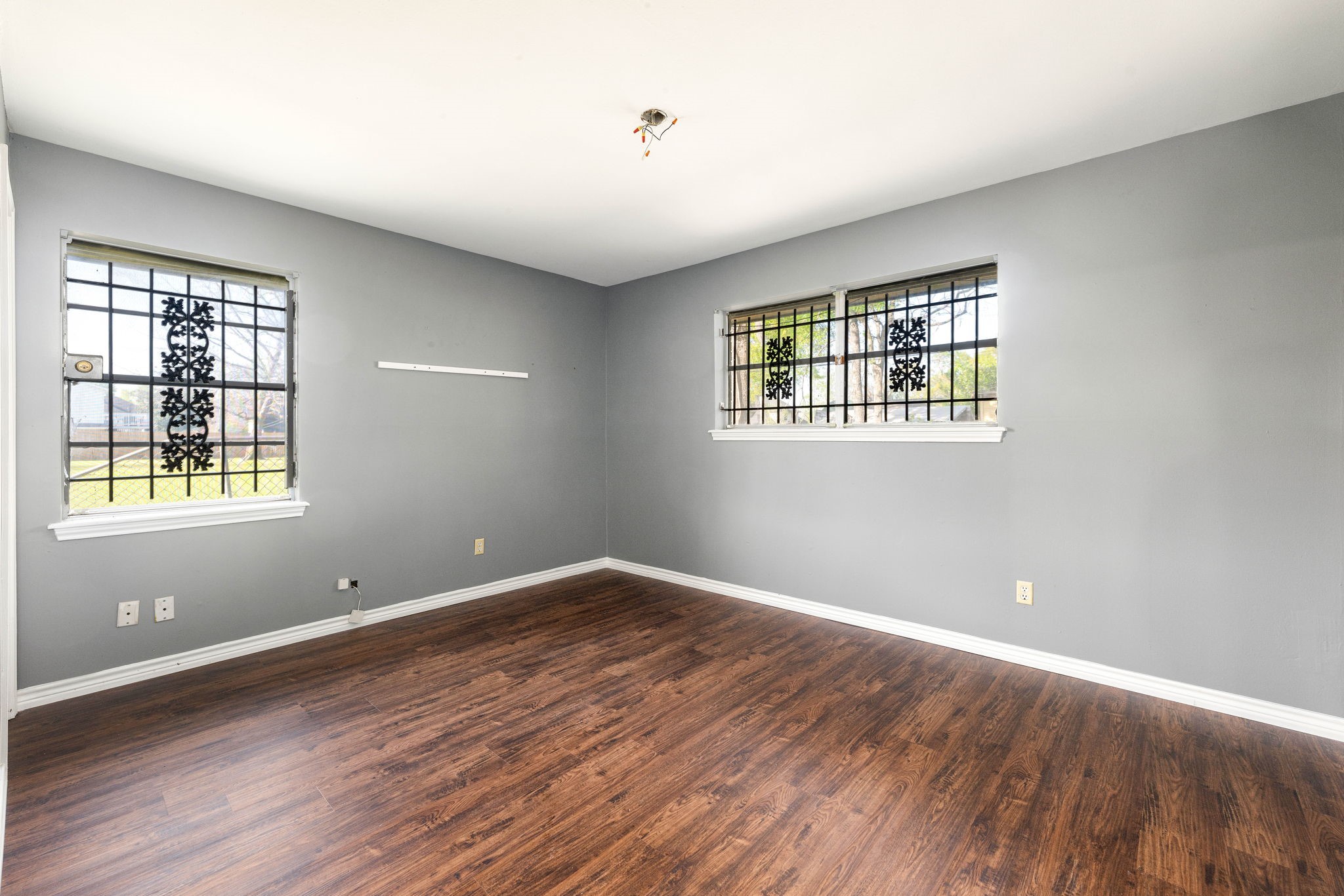 6515 Ashton Street Houston, TX 77091 - Photo 15 of 31 Primary Bed