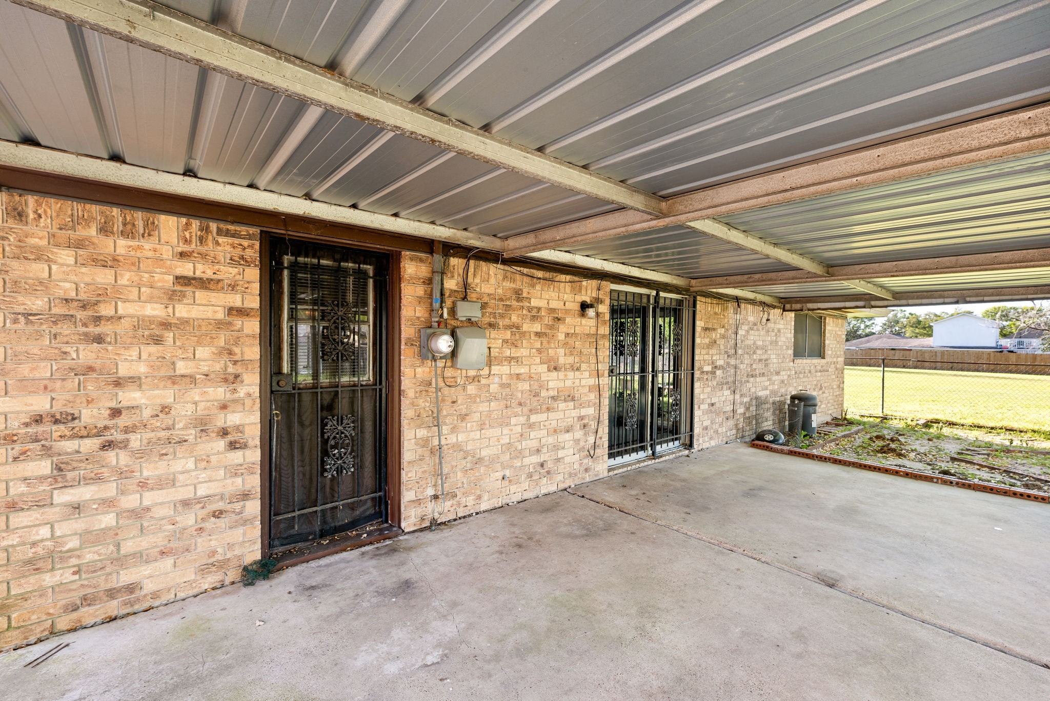 6515 Ashton Street Houston, TX 77091 - Photo 27 of 31