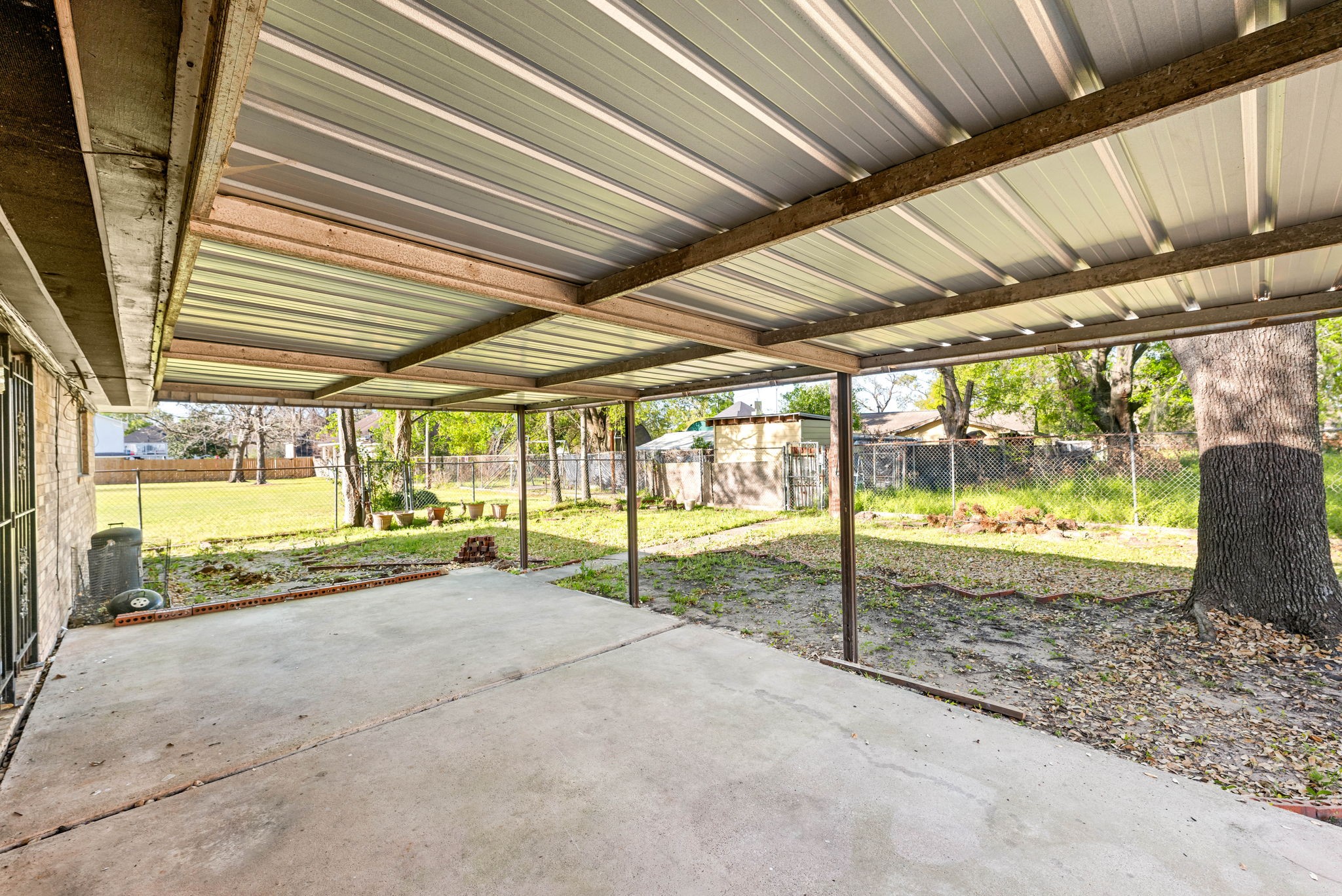 6515 Ashton Street Houston, TX 77091 - Photo 28 of 31